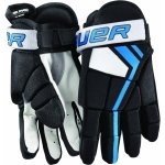 Hokejové rukavice Bauer Street Pro Player Sr – Hledejceny.cz