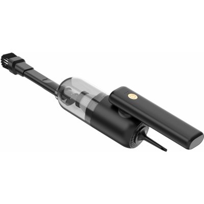 Myers Power HVC-1 Černý – Hledejceny.cz