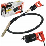 Yato 1200W + žárovka 3m YT-82600 – Sleviste.cz