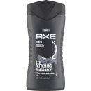 Axe Black Frozen Pear & Cedarwood osvěžující sprchový gel 250 ml