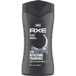 Axe Black Frozen Pear & Cedarwood osvěžující sprchový gel 250 ml – Zboží Mobilmania