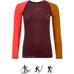 Ortovox Termoprádlo 120 Competition Light Long Sleeve – Zboží Dáma