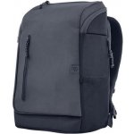 HP Travel 25L 15.6 Iron Grey Laptop Backpack 6B8U4AA – Zboží Živě