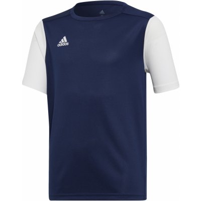 adidas ESTRO 19 JSYY DP3219 – Tmavě modrá – Hledejceny.cz