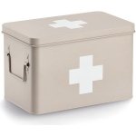 Zeller Present Lékárnička béžová Medicine XL – Zboží Dáma