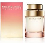 Michael Kors Wonderlust parfémovaná voda dámská 50 ml – Hledejceny.cz