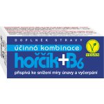 Naturvita Draslík + Hořčík 60 tablet – Hledejceny.cz