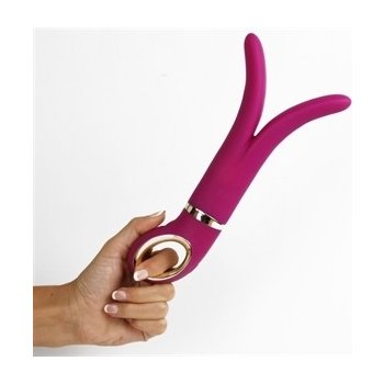 Fun Toys Anatomical Massagers G-Vibe