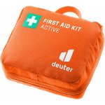 Deuter First Aid Kit Active koi oranžová – Zbozi.Blesk.cz