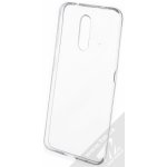 Pouzdro Forcell Thin 1mm Nokia 3.2 čiré – Zboží Živě