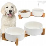 Set dvou keramických misek Tutumi 0,8 l – Zbozi.Blesk.cz