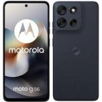 Motorola Moto G56 5G 8GB/256GB Black Oyster – Zboží Živě
