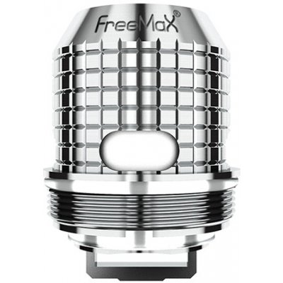 Freemax Žhavící tělísko Twister Kanthal X3 Mesh 0,15ohm – Hledejceny.cz