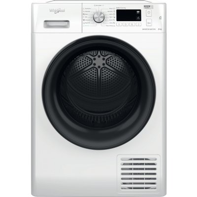 Whirlpool FFT M11 8X3BY EE