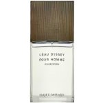 Issey Miyake L'Eau D'Issey Eau&Cédre toaletní voda pánská 100 ml – Hledejceny.cz