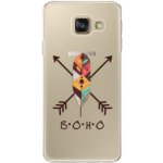 Pouzdro iSaprio - BOHO - Samsung Galaxy A5 2016 – Zboží Mobilmania