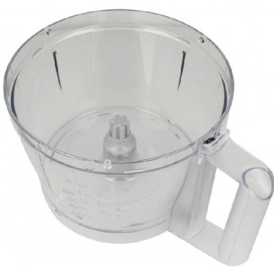 Bosch Siemens nádoba 12009553 – Zboží Mobilmania