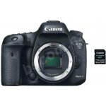 Canon EOS 7D Mark II – Zboží Živě