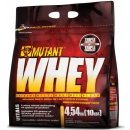 PVL Mutant Whey 4540 g