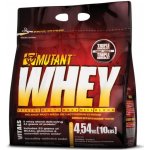 PVL Mutant Whey 4540 g – Zboží Dáma