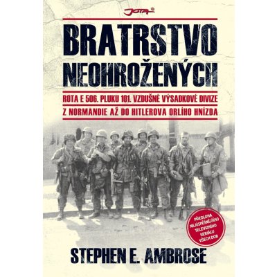 Bratrstvo neohrožených – Zboží Mobilmania