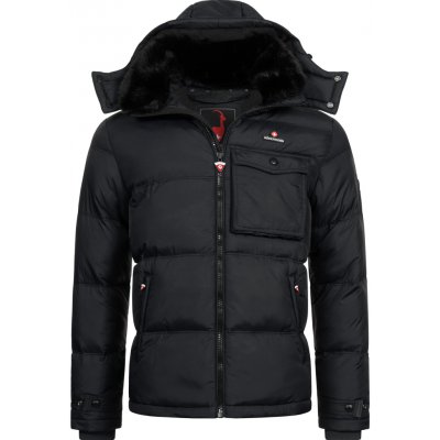 Höhenhorn Colanca černá – Sleviste.cz