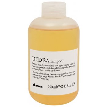 Davines Essential Haircare DEDE šampon ke každodennímu použití 250 ml