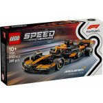 LEGO® Speed Champions 77251 Závodní auto McLaren F1 Team MCL38 – Sleviste.cz