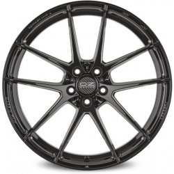 OZ Leggera 8x19 5x120 ET45 gloss black