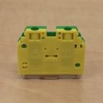 Elektro Bečov A541231 RSA PE 6 A – Zboží Mobilmania