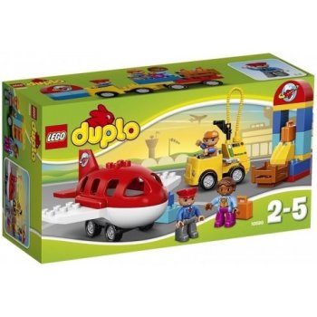 LEGO® DUPLO® 10590 Letiště