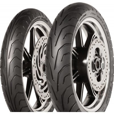 Dunlop Arrowmax Streetsmart 110/90 R16 59V – Zbozi.Blesk.cz