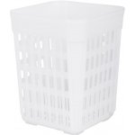 Olympia Čtvercový košík na příbory – Zboží Dáma