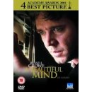 A Beautiful Mind DVD