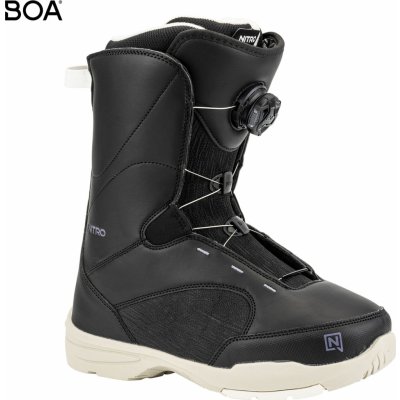 Nitro Flora Boa 24/25 – Zboží Dáma