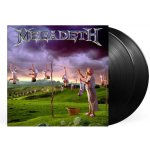 MEGADETH - Youthanasia 2 LP – Sleviste.cz