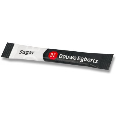 Douwe Egberts cukr tyčinky 20 x 4 g – Zboží Dáma