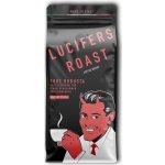 Lucifer Roast Káva káva 100% Robusta zrnková 1 kg – Hledejceny.cz