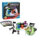 ThinkFun Turnstile otočné bludiště