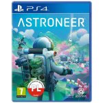 Astroneer – Zboží Dáma