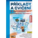 Příklady a cvičení z informatiky Zadání - Pavel Navrátil