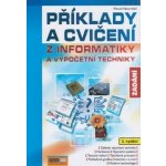 Příklady a cvičení z informatiky Zadání - Pavel Navrátil – Sleviste.cz
