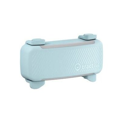 Tractive DOG 6 (TRDOG6MT) mentolový – Zbozi.Blesk.cz