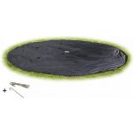 EXIT Toys Weather Cover ground level krycí plachta na trampolínu 366cm – Zboží Mobilmania