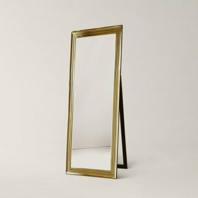 Ars Longa Alpi 64,6x17 cm zlatá LS-MALAGA50160-Z – Hledejceny.cz
