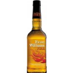 Evan Williams Fire 35% 0,7 l (holá láhev) – Zboží Dáma