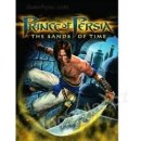 Prince of Persia The Sands of Time