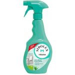 Sidolux M proti prachu sandalové dřevo rozprašovač 400 ml – Hledejceny.cz