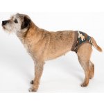 Samohýl Exclusive Hárací kalhotky Viky 70 cm – Hledejceny.cz