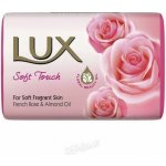 Lux Soft Touch toaletní mýdlo 80 g – Sleviste.cz